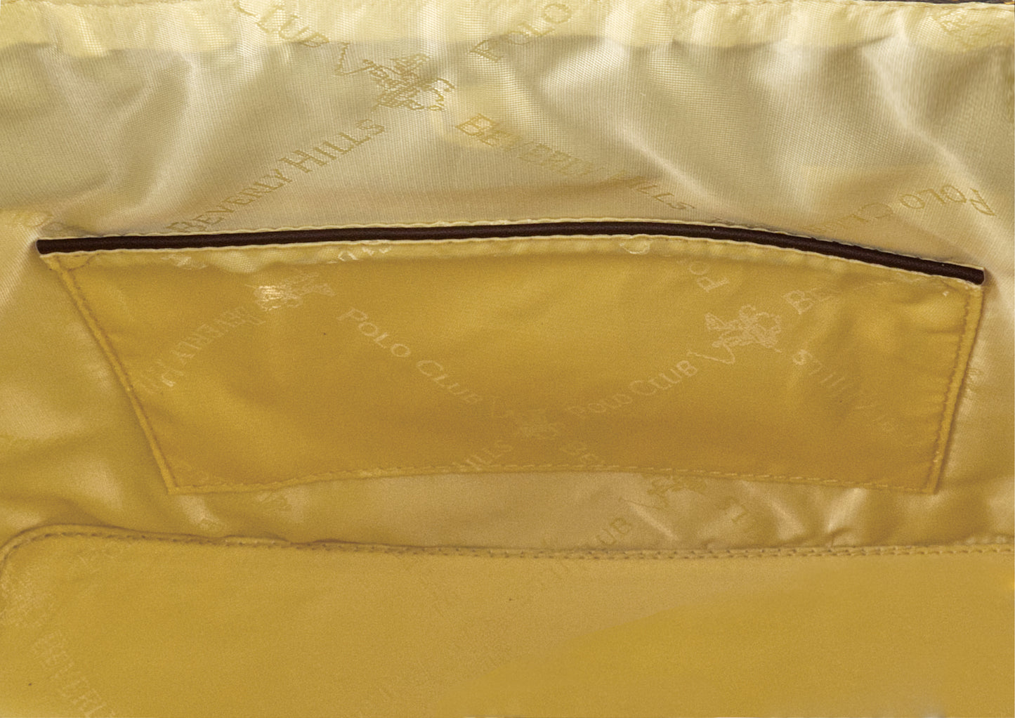 תיק אישה יוקרתי של POLO דגם BH-4212-MA