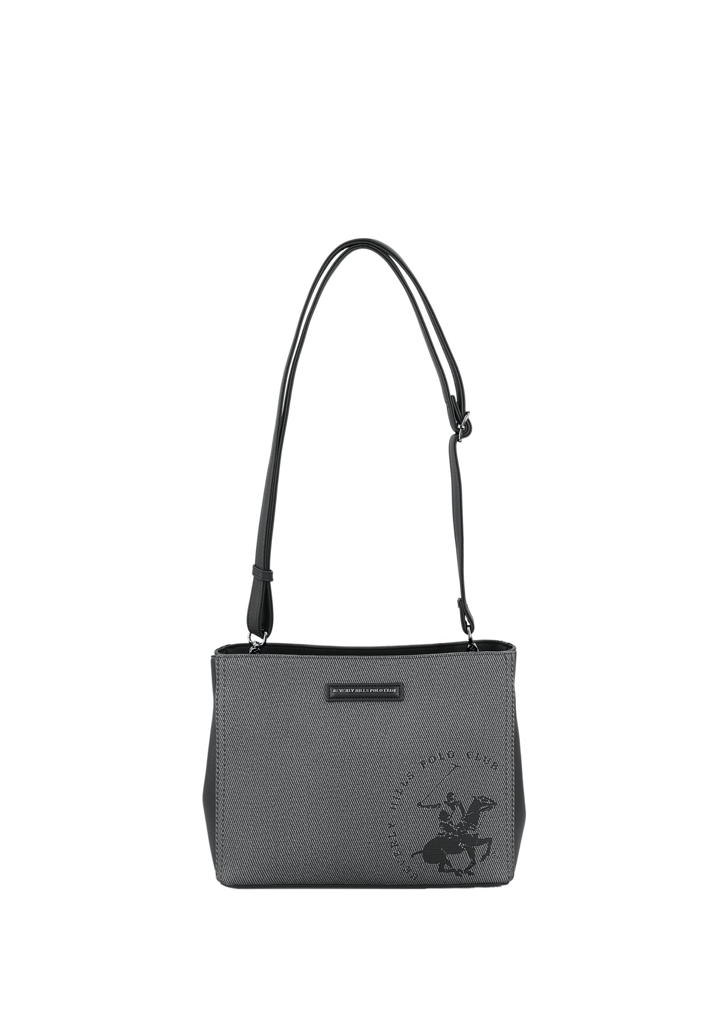 תיק אישה יוקרתי של POLO דגם BH-4212-NE