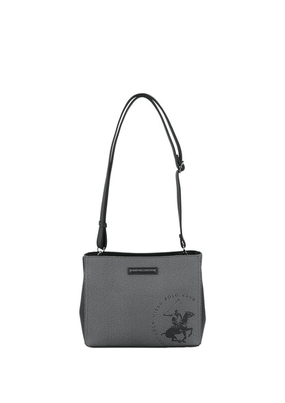 תיק אישה יוקרתי של POLO דגם BH-4212-NE