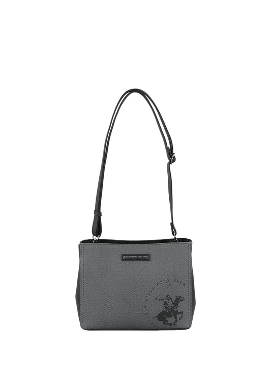 תיק אישה יוקרתי של POLO דגם BH-4212-NE