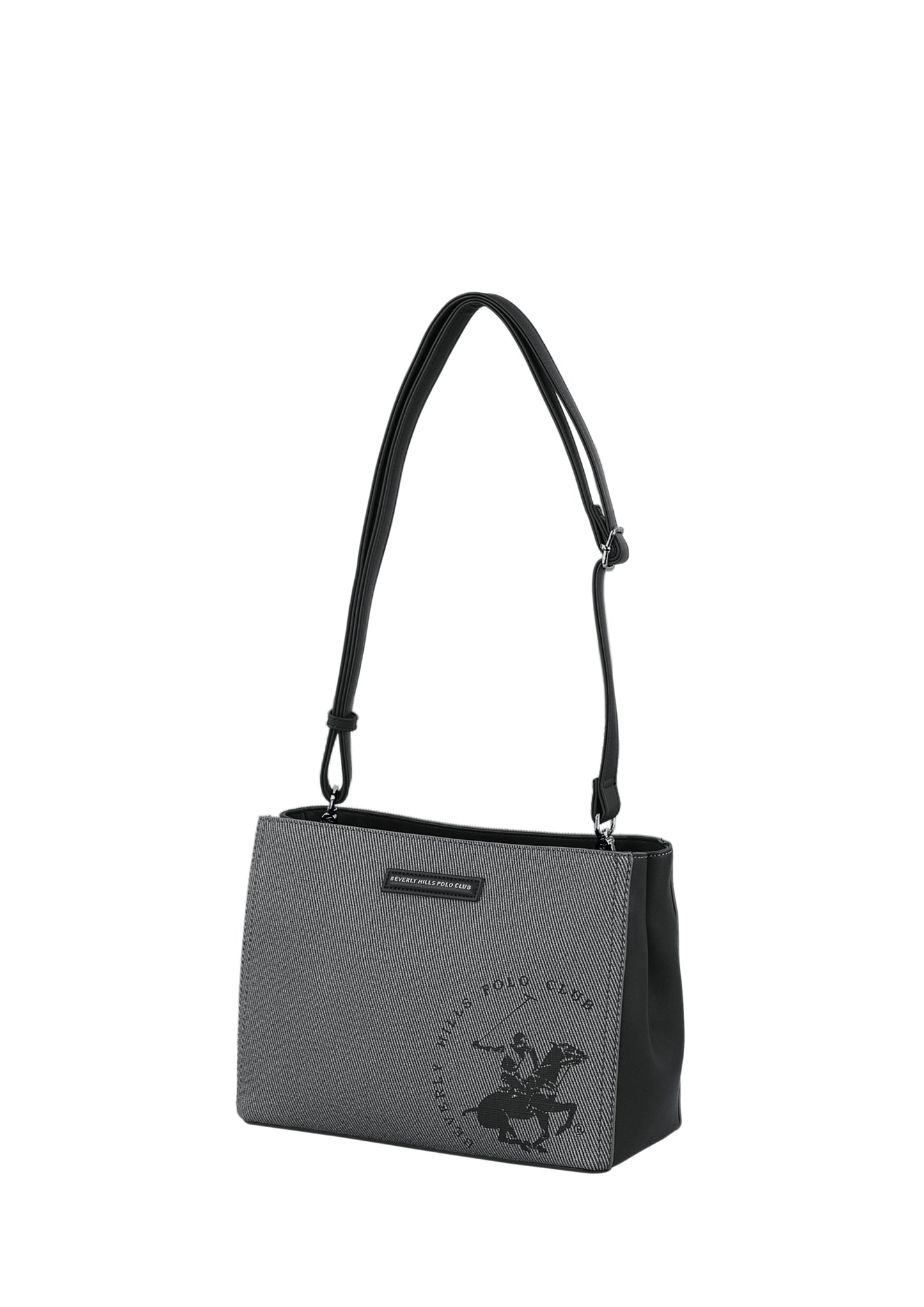 תיק אישה יוקרתי של POLO דגם BH-4212-NE