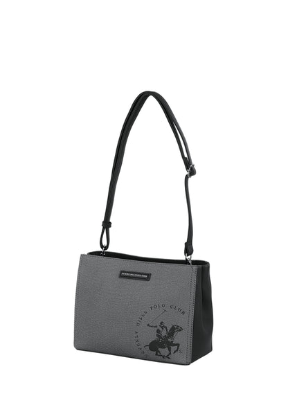 תיק אישה יוקרתי של POLO דגם BH-4212-NE