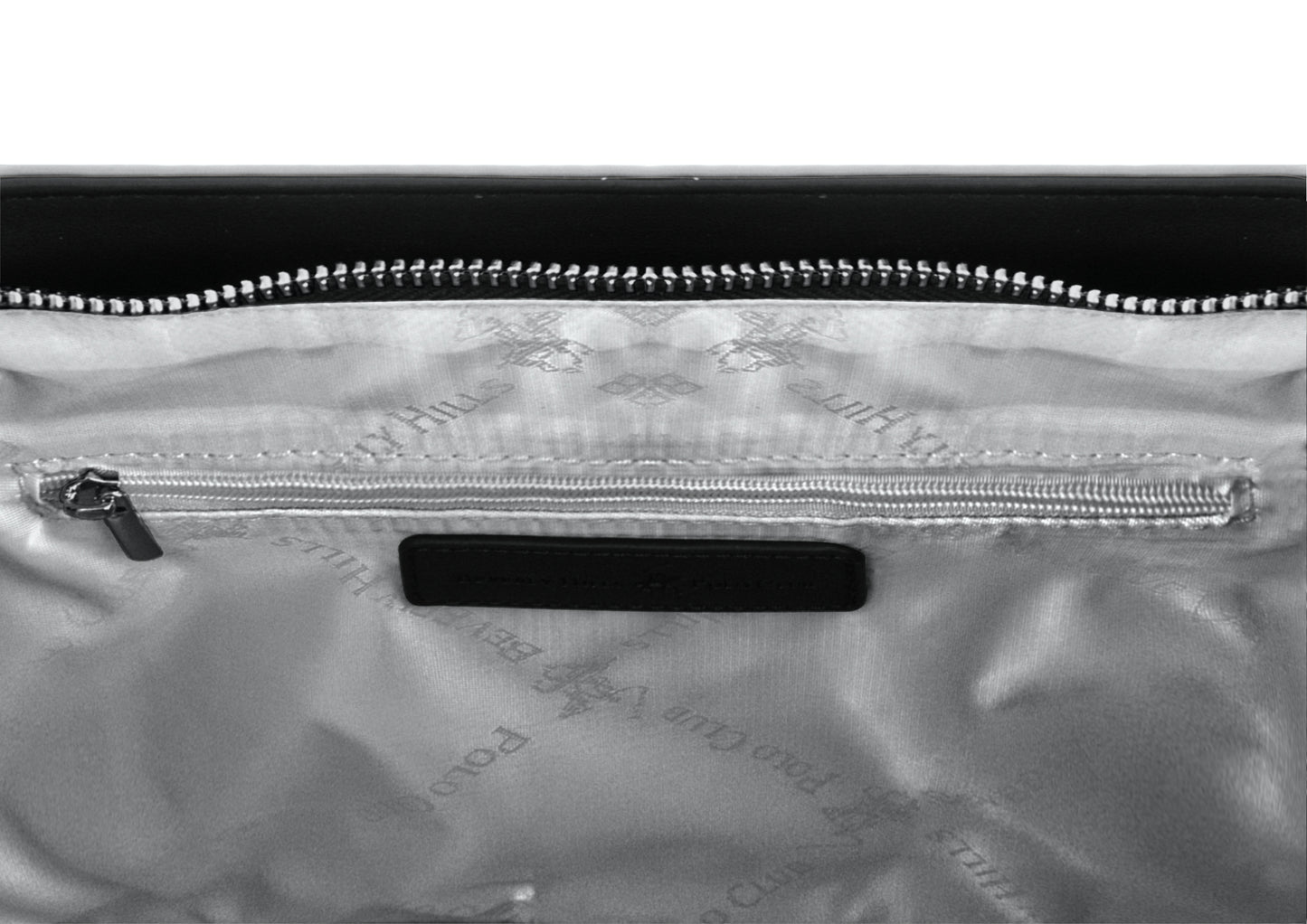 תיק אישה יוקרתי של POLO דגם BH-4212-NE