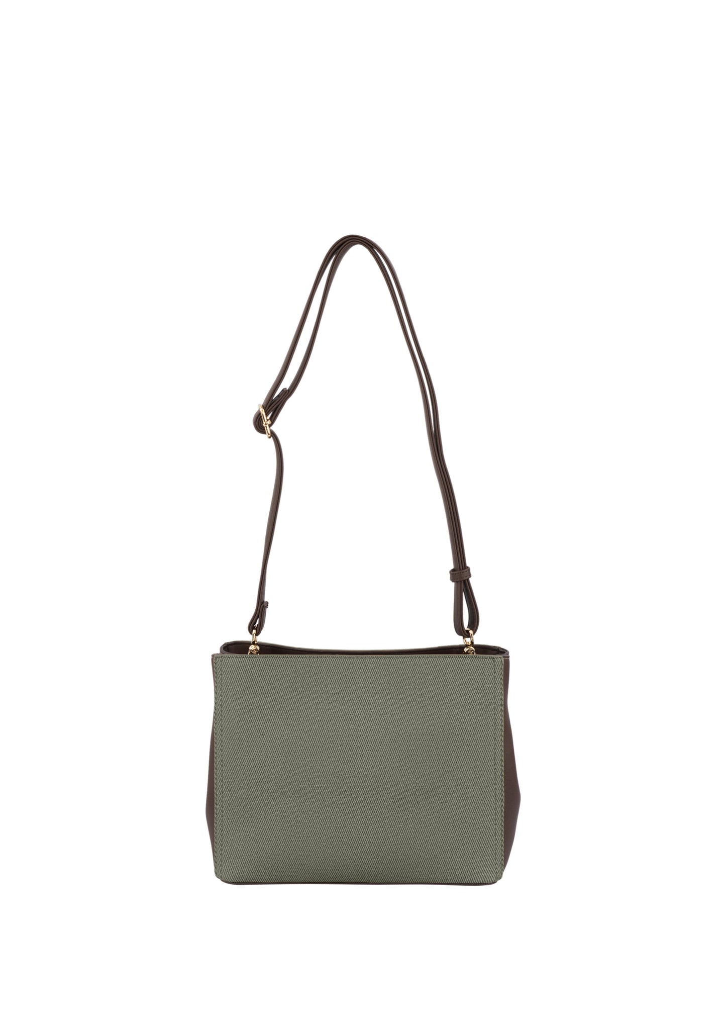 תיק אישה יוקרתי של POLO דגם BH-4212-VE