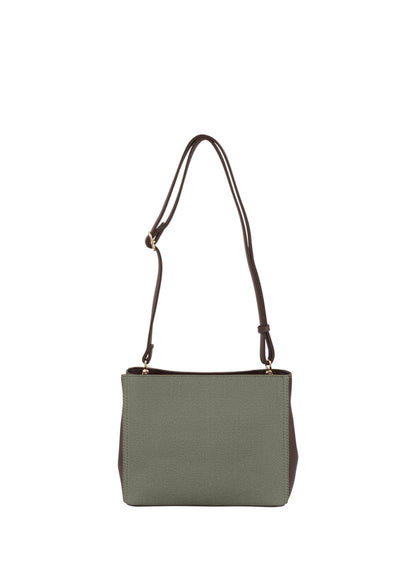 תיק אישה יוקרתי של POLO דגם BH-4212-VE