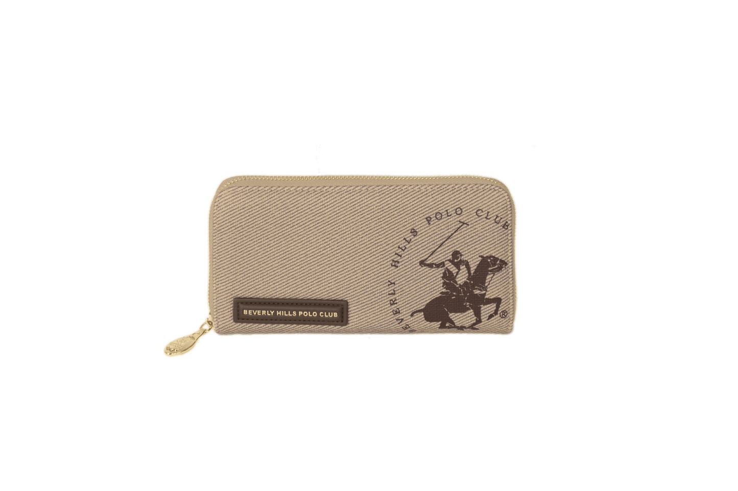 ארנק אישה יוקרתי של POLO דגם BH-4214-MA