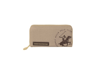 ארנק אישה יוקרתי של POLO דגם BH-4214-MA