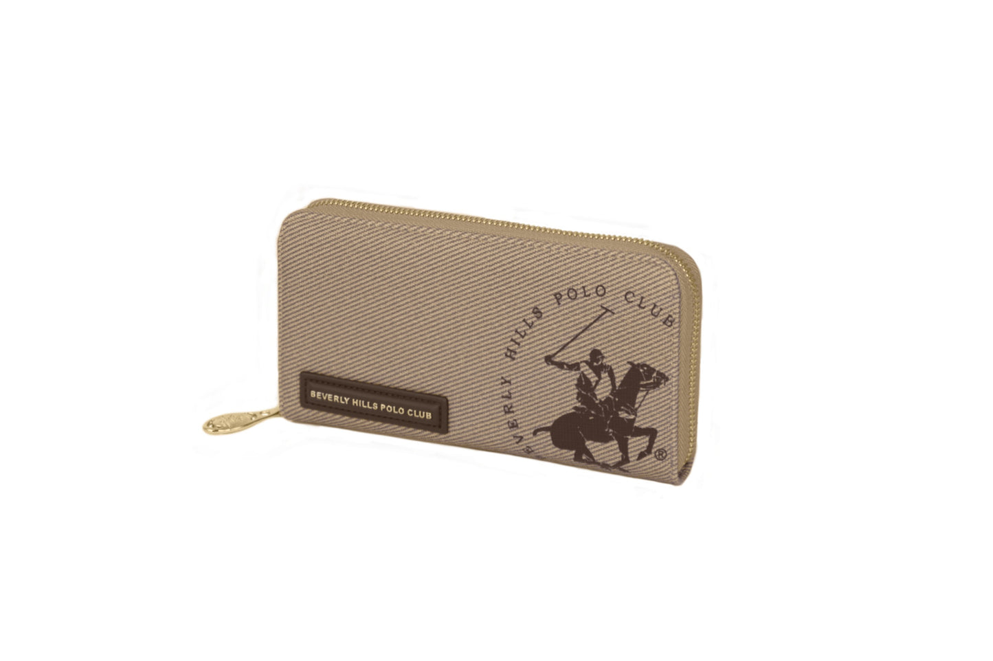 ארנק אישה יוקרתי של POLO דגם BH-4214-MA