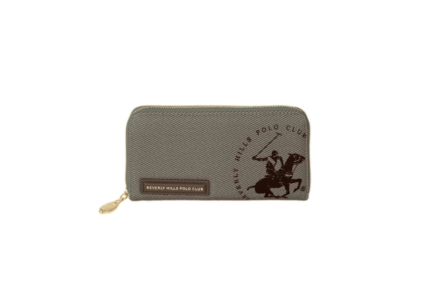 ארנק אישה יוקרתי של POLO דגם BH-4214-VE