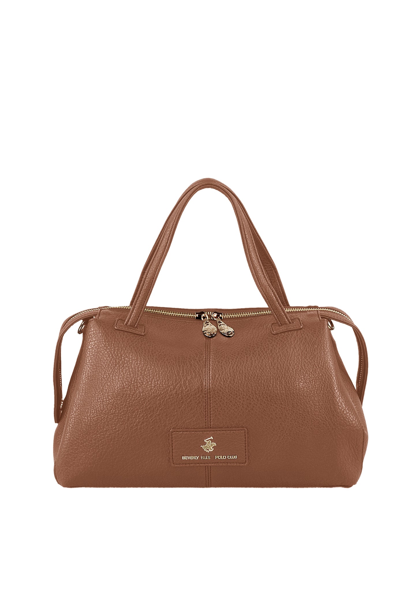 תיק אישה יוקרתי של POLO דגם BH-4221-CU