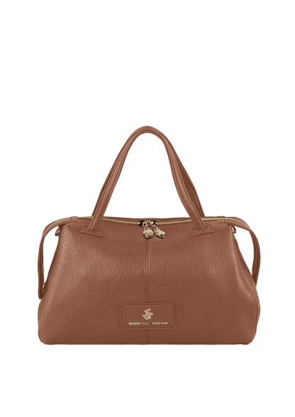 תיק אישה יוקרתי של POLO דגם BH-4221-CU