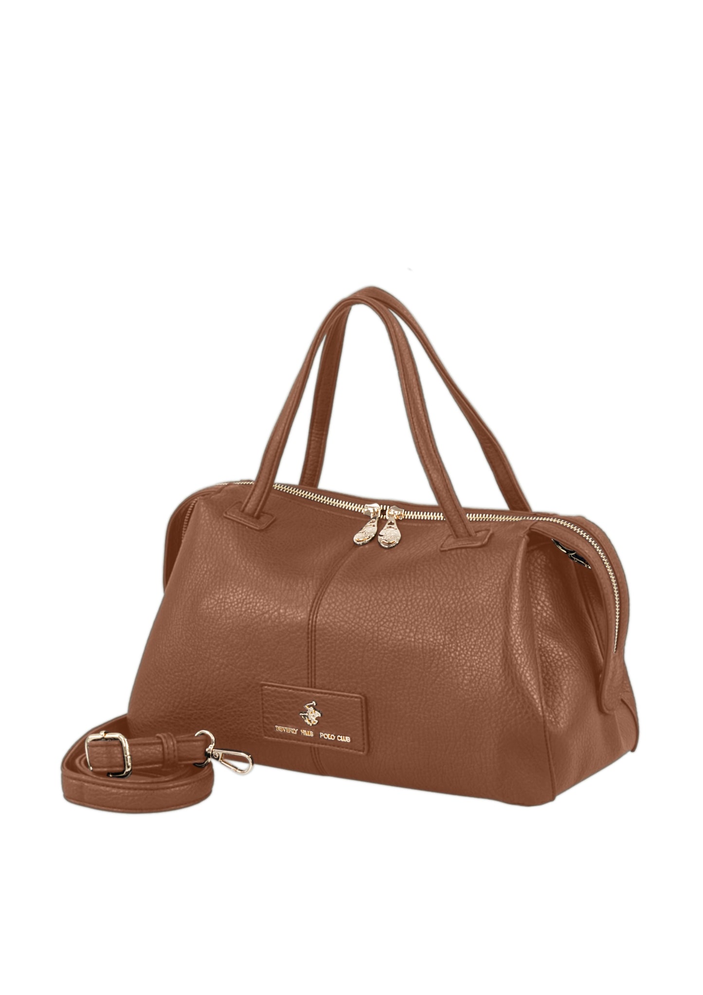 תיק אישה יוקרתי של POLO דגם BH-4221-CU