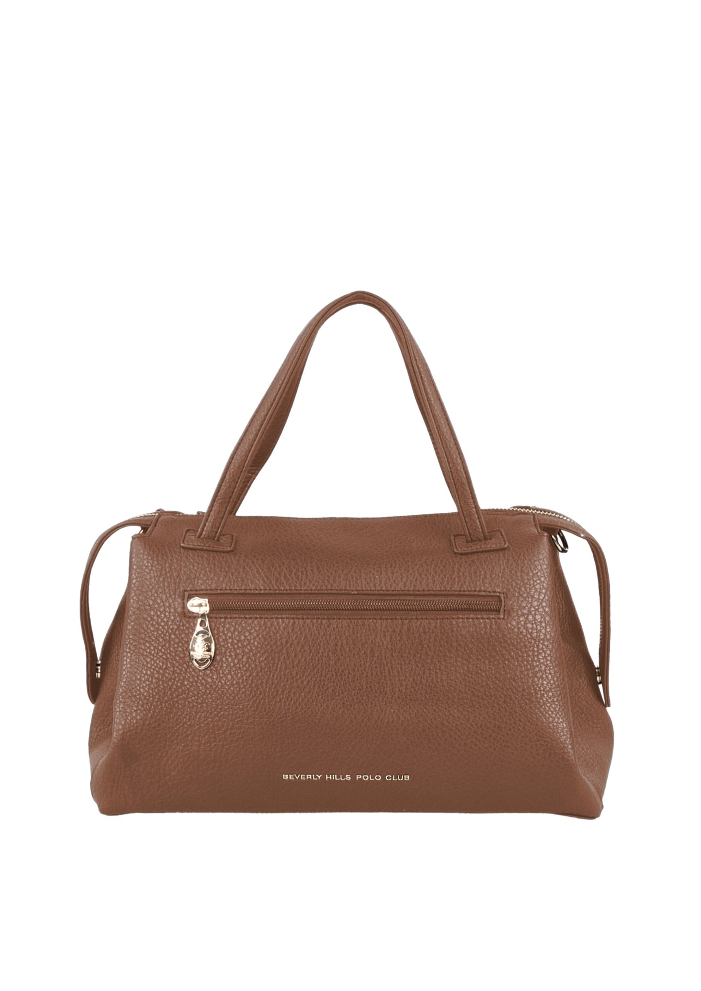 תיק אישה יוקרתי של POLO דגם BH-4221-CU