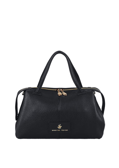 תיק אישה יוקרתי של POLO דגם BH-4221-NE