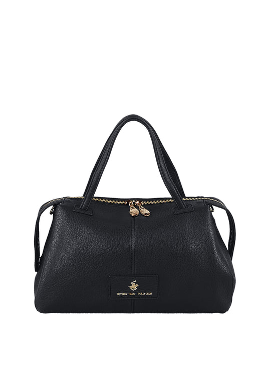 תיק אישה יוקרתי של POLO דגם BH-4221-NE