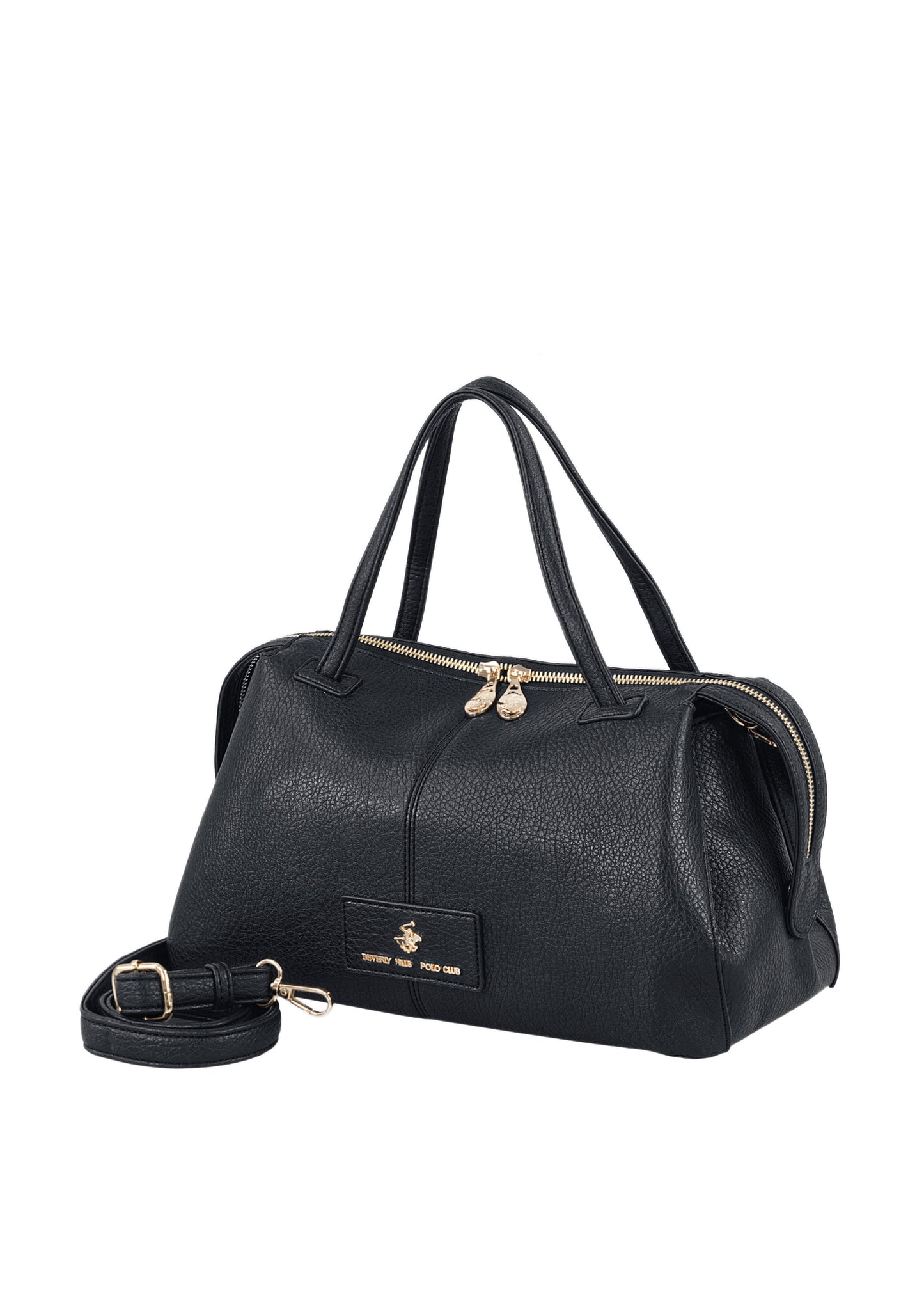 תיק אישה יוקרתי של POLO דגם BH-4221-NE