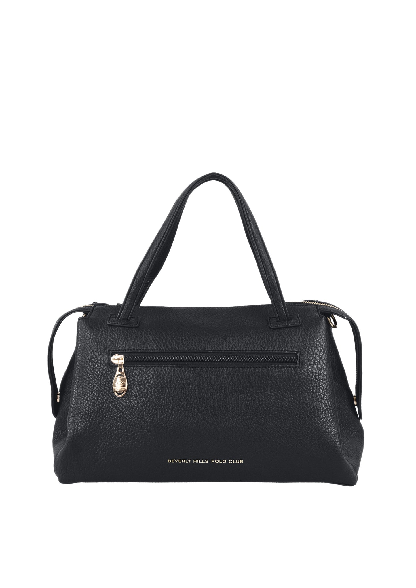 תיק אישה יוקרתי של POLO דגם BH-4221-NE