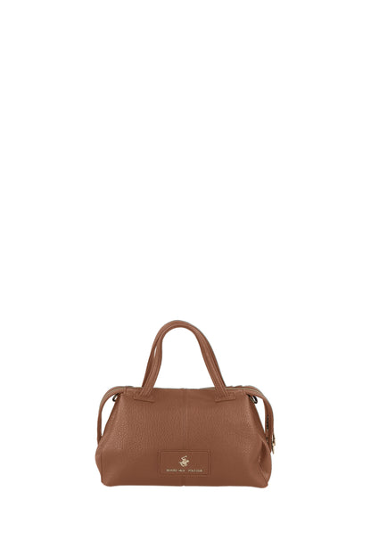 תיק אישה יוקרתי של POLO דגם BH-4222-CU