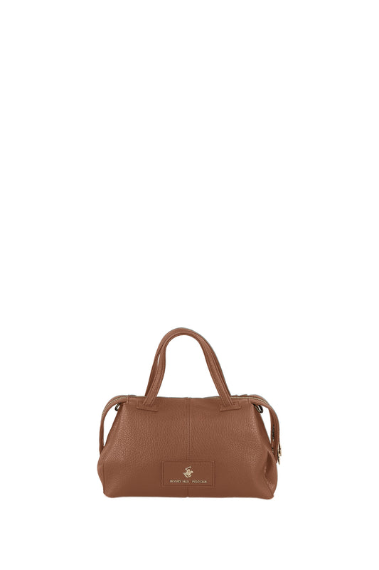 תיק אישה יוקרתי של POLO דגם BH-4222-CU