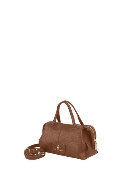 תיק אישה יוקרתי של POLO דגם BH-4222-CU