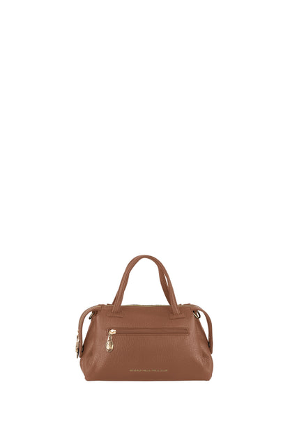 תיק אישה יוקרתי של POLO דגם BH-4222-CU