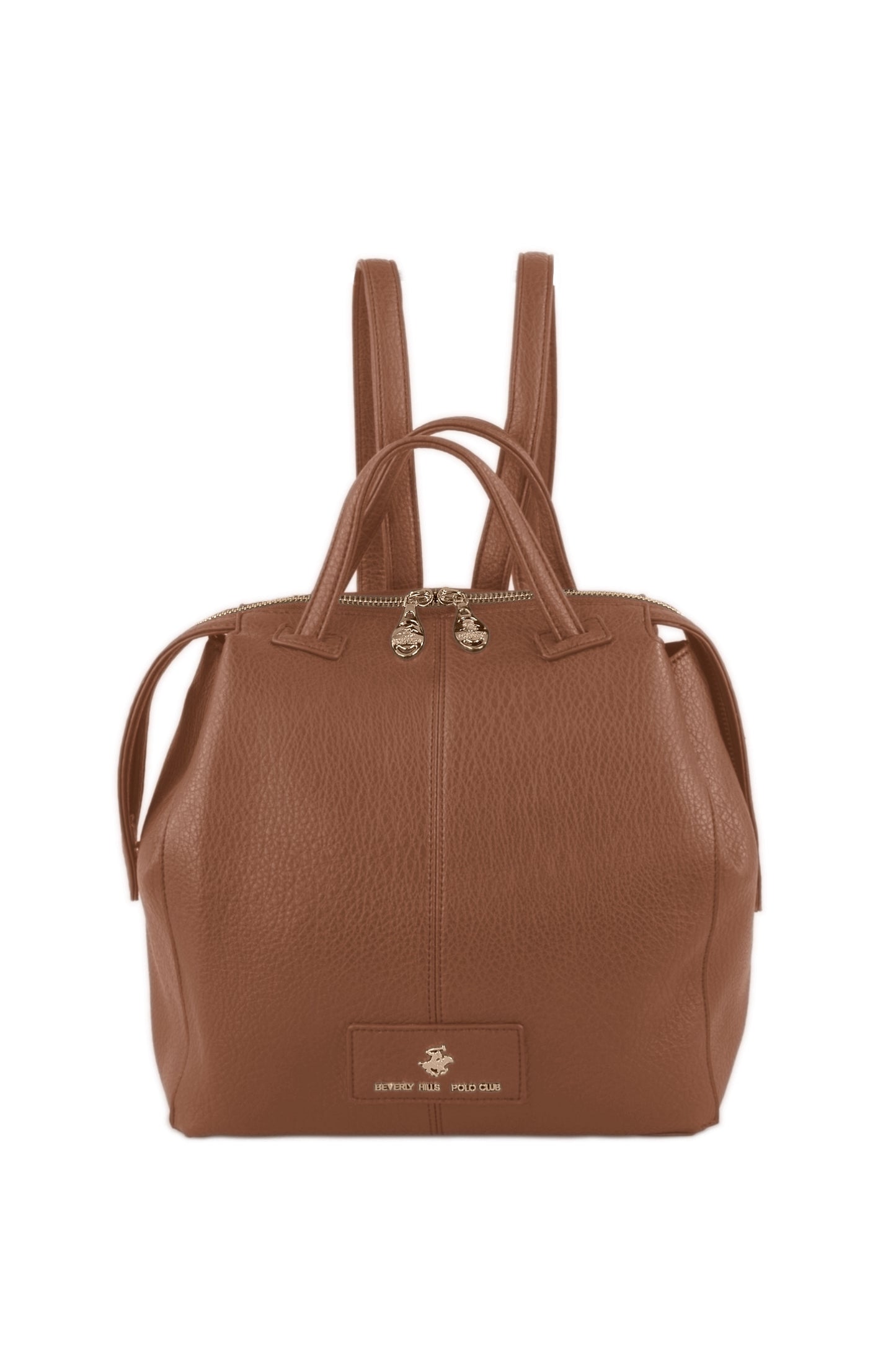 תיק גב אישה יוקרתי של POLO דגם BH-4223-CU