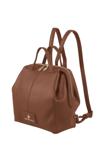 תיק גב אישה יוקרתי של POLO דגם BH-4223-CU