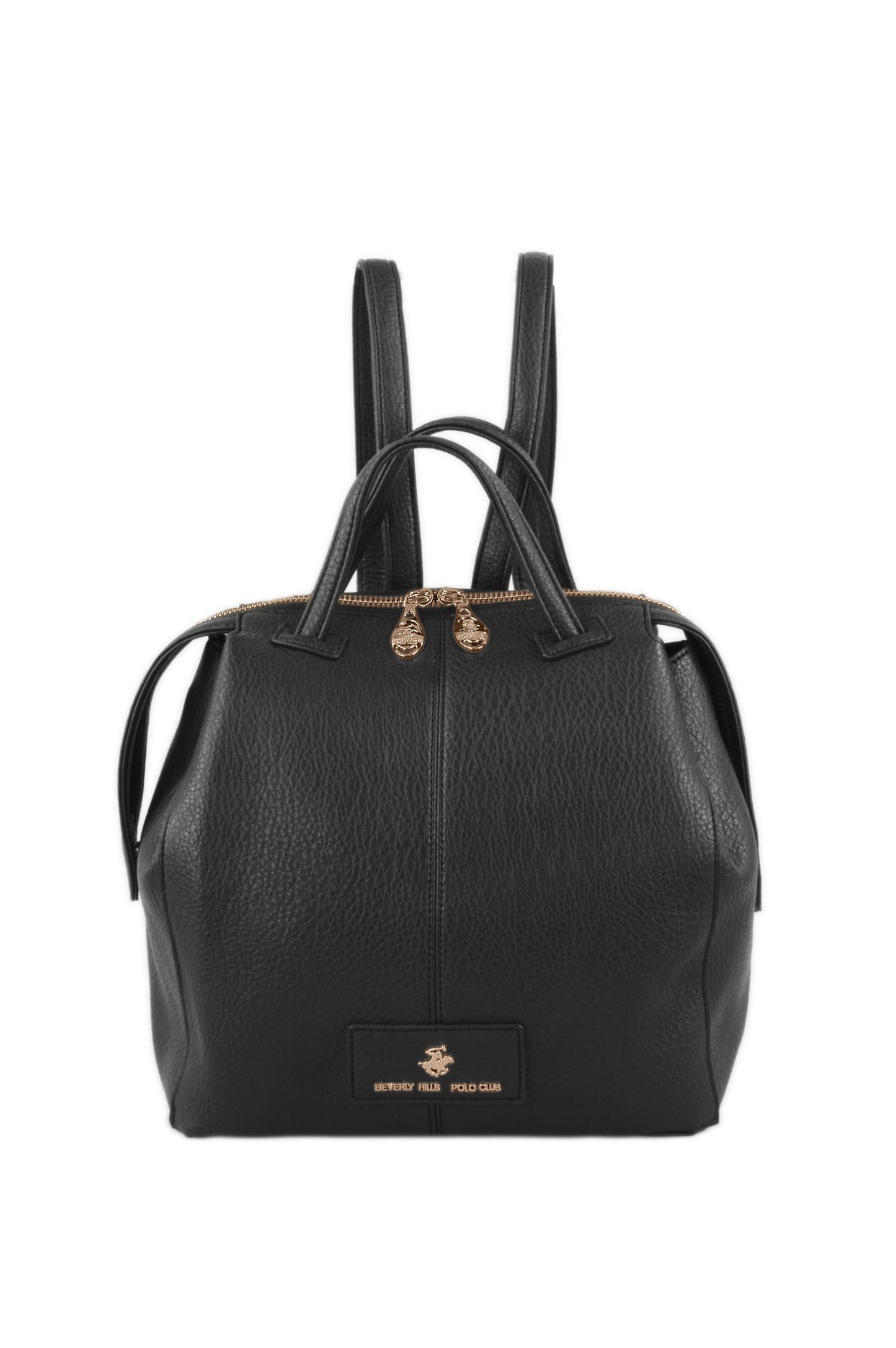 תיק גב אישה יוקרתי של POLO דגם BH-4223-NE