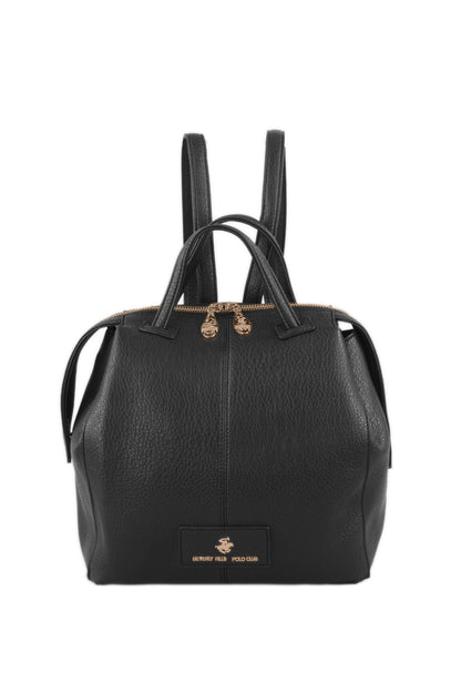 תיק גב אישה יוקרתי של POLO דגם BH-4223-NE