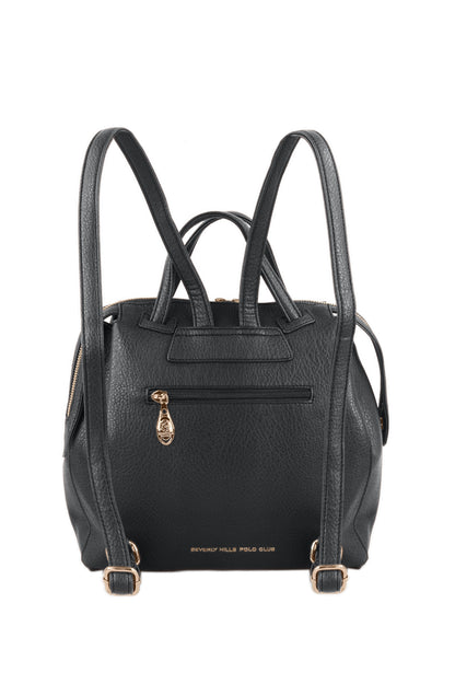 תיק גב אישה יוקרתי של POLO דגם BH-4223-NE