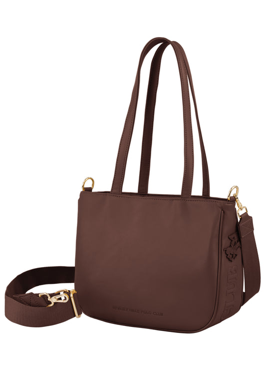 תיק אישה יוקרתי של POLO דגם BH-4231-MO