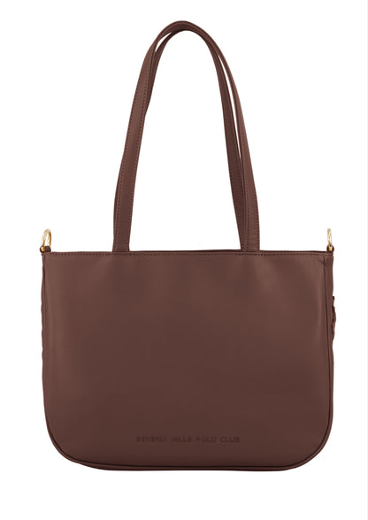 תיק אישה יוקרתי של POLO דגם BH-4231-MO