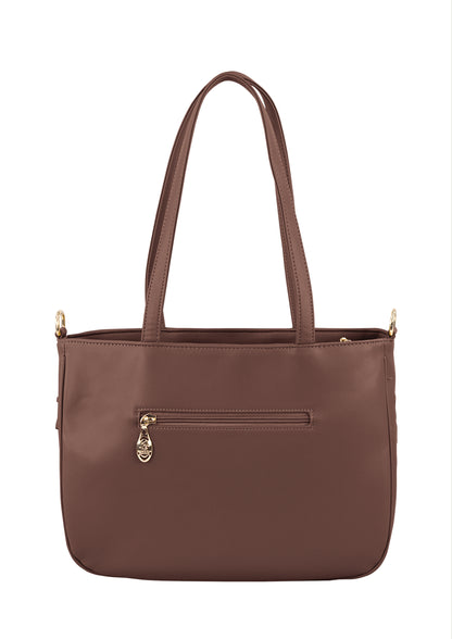 תיק אישה יוקרתי של POLO דגם BH-4231-MO