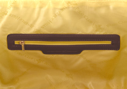 תיק אישה יוקרתי של POLO דגם BH-4231-MO