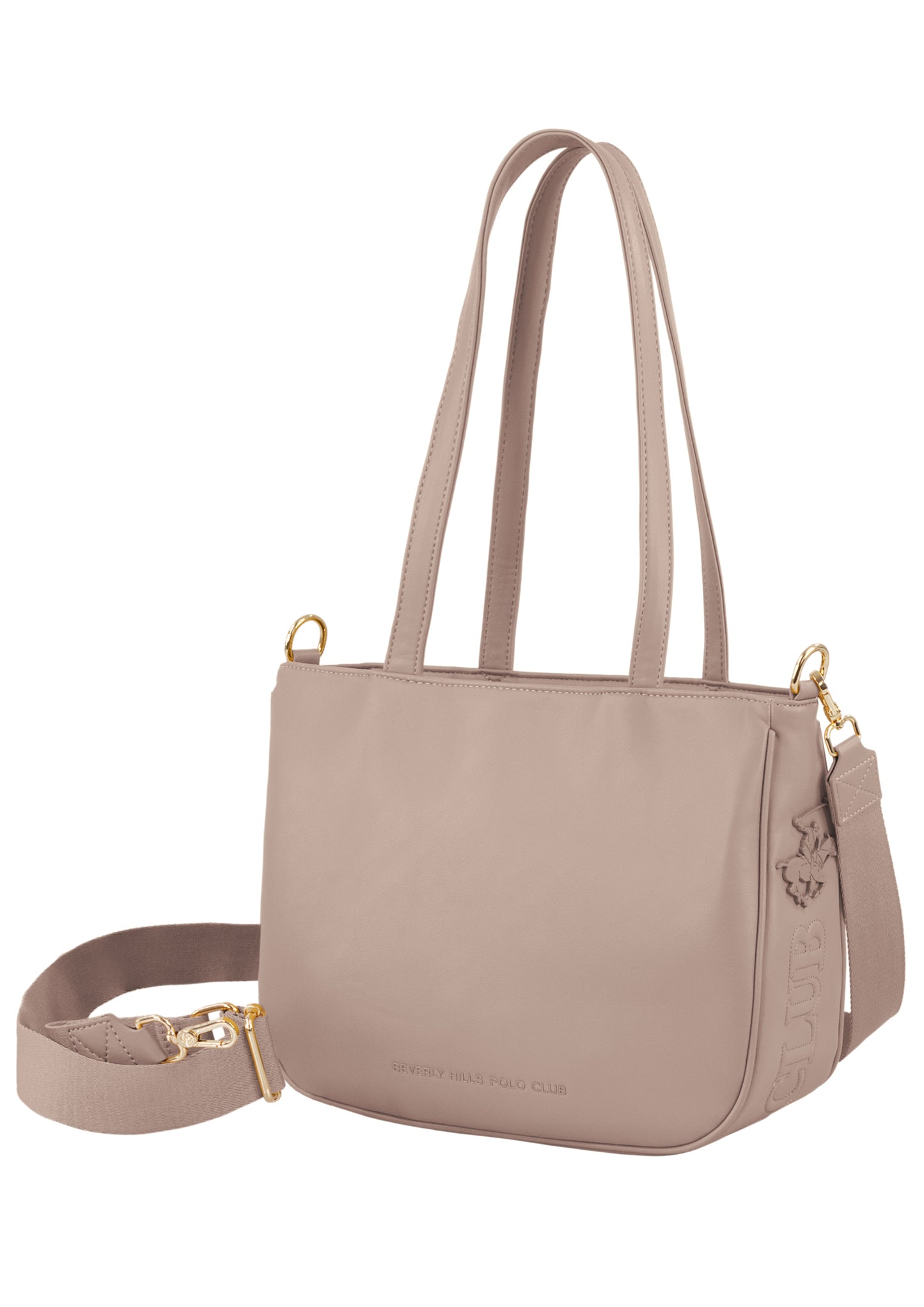 תיק אישה יוקרתי של POLO דגם BH-4231-TO