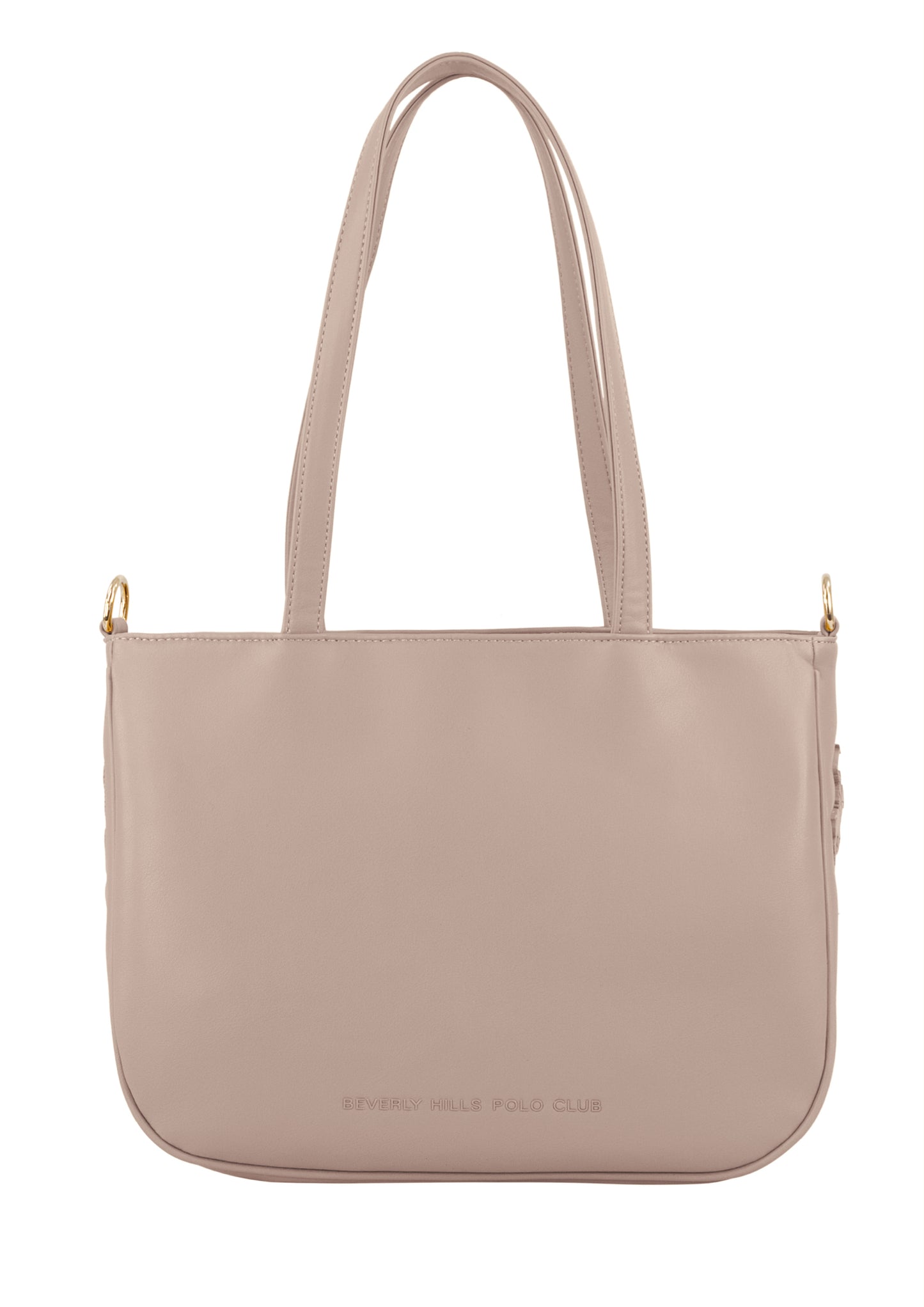 תיק אישה יוקרתי של POLO דגם BH-4231-TO