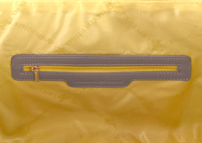 תיק אישה יוקרתי של POLO דגם BH-4231-TO