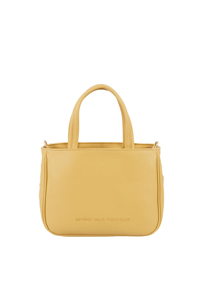 תיק אישה יוקרתי של POLO דגם BH-4232-OC