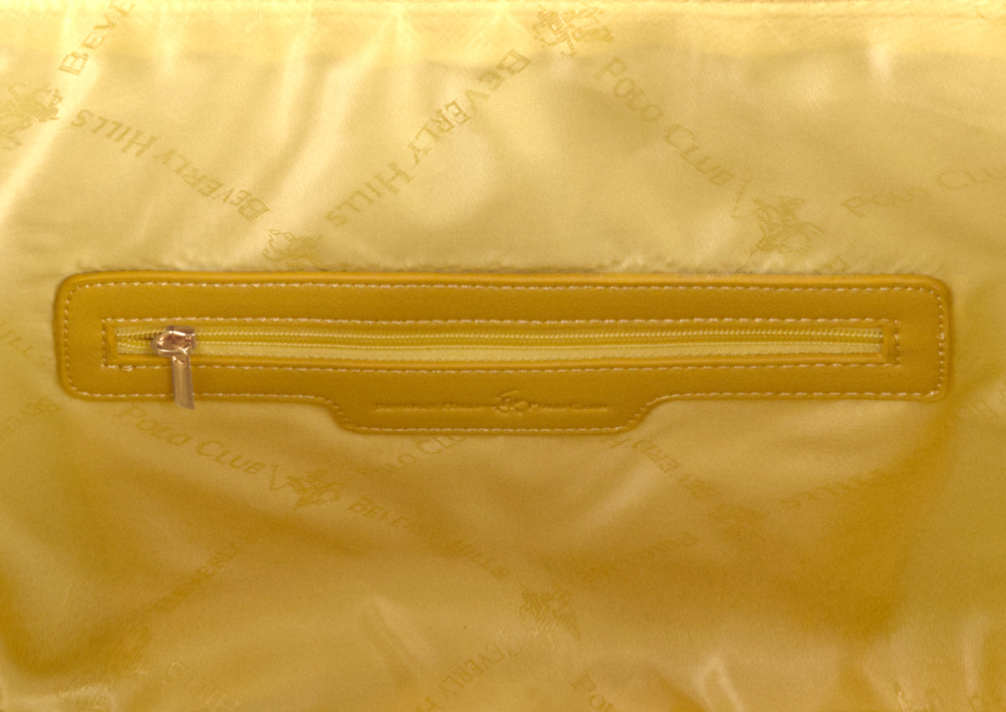 תיק אישה יוקרתי של POLO דגם BH-4232-OC