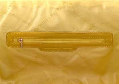 תיק אישה יוקרתי של POLO דגם BH-4232-OC