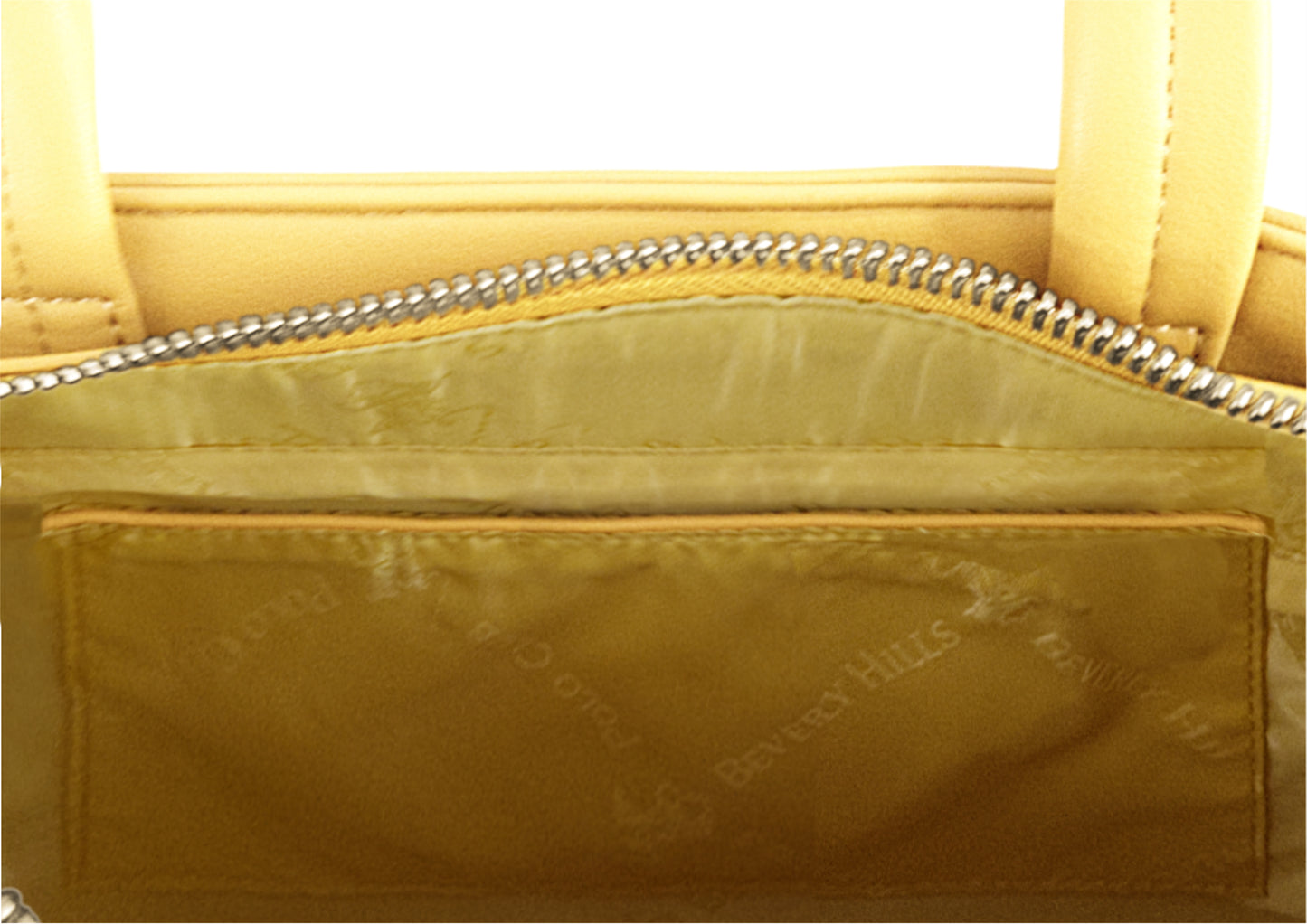 תיק אישה יוקרתי של POLO דגם BH-4232-OC