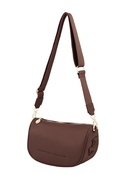 תיק אישה יוקרתי של POLO דגם BH-4233-MO