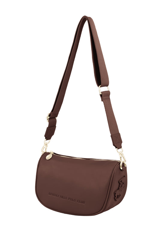 תיק אישה יוקרתי של POLO דגם BH-4233-MO