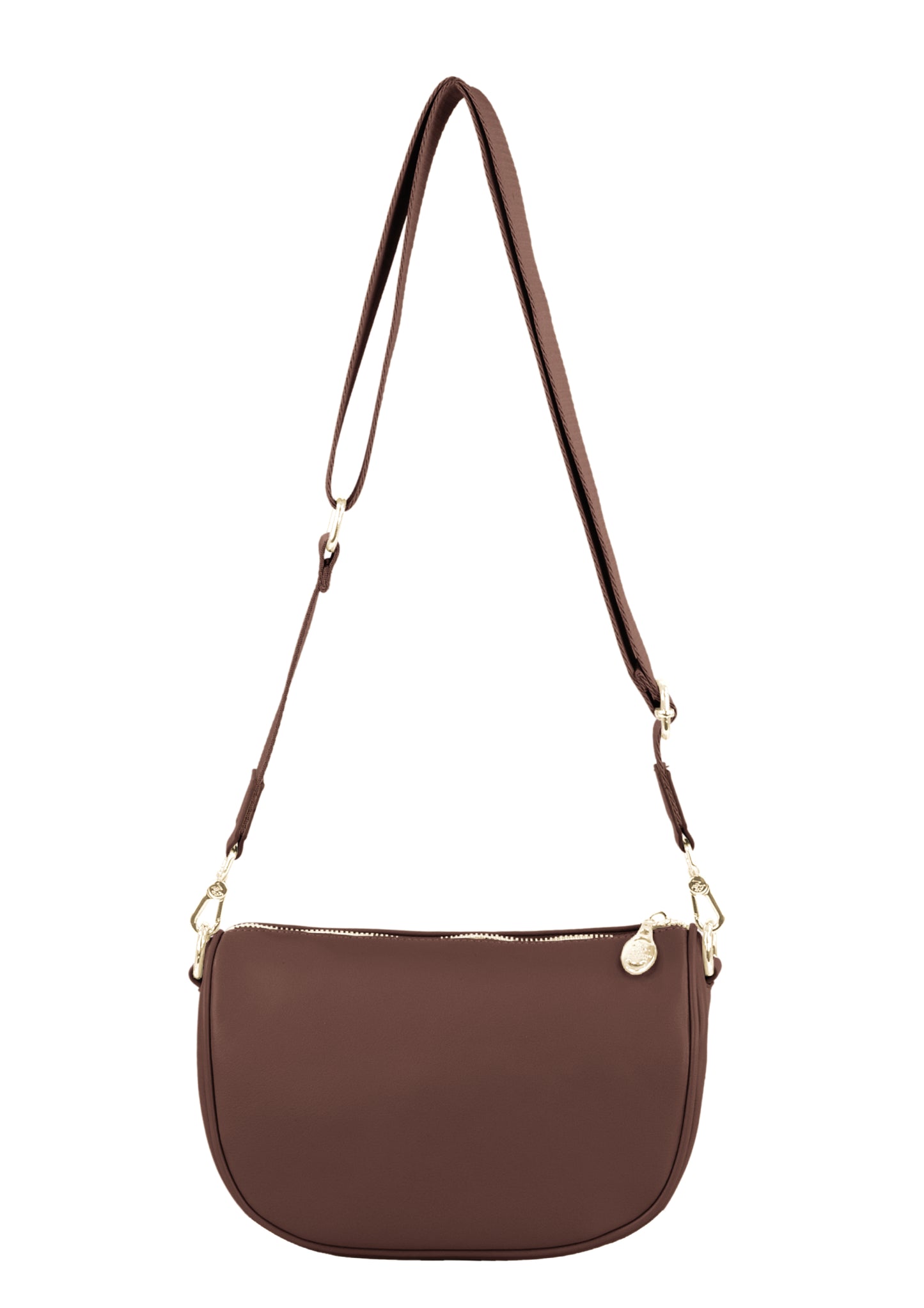 תיק אישה יוקרתי של POLO דגם BH-4233-MO