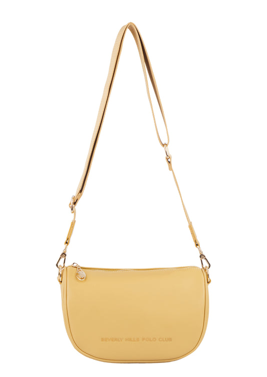 תיק אישה יוקרתי של POLO דגם BH-4233-OC