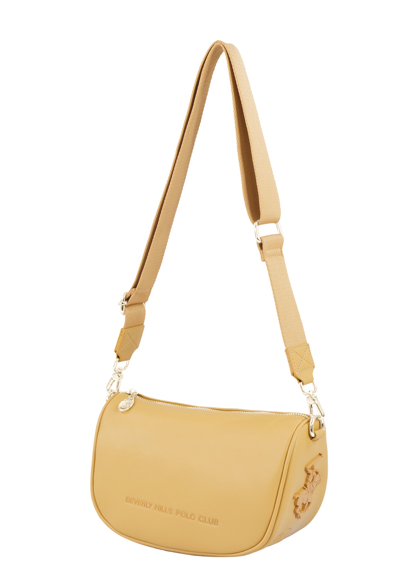 תיק אישה יוקרתי של POLO דגם BH-4233-OC