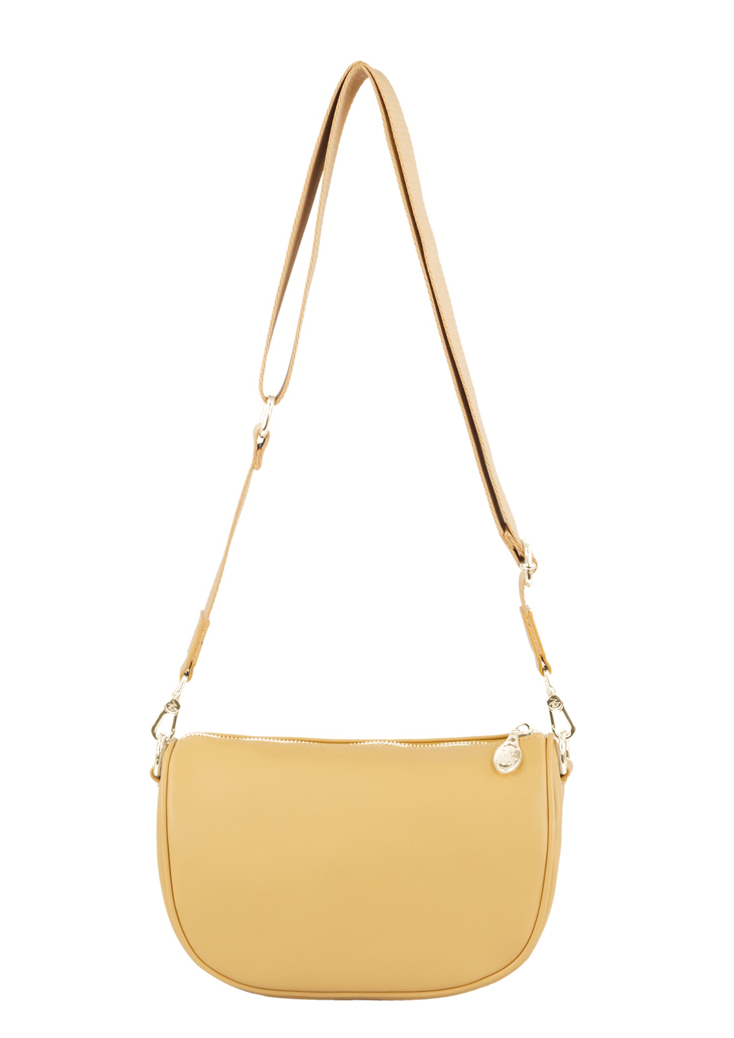 תיק אישה יוקרתי של POLO דגם BH-4233-OC