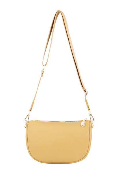 תיק אישה יוקרתי של POLO דגם BH-4233-OC