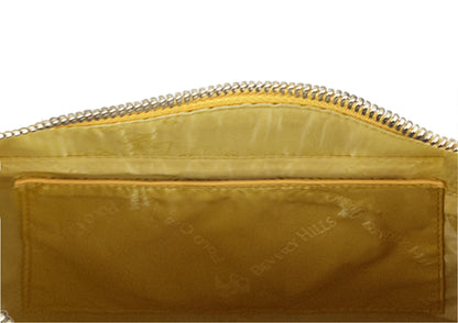 תיק אישה יוקרתי של POLO דגם BH-4233-OC