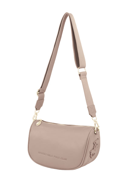 תיק אישה יוקרתי של POLO דגם BH-4233-TO